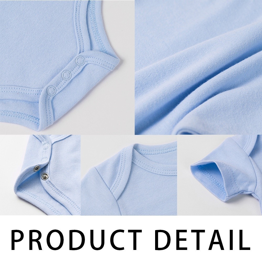 Haginbaby Chủ Đề Thực Phẩm Budweiser Bia Bé Onesie Hàng Tháng Cột Mốc Romper Cho Bé UUI4