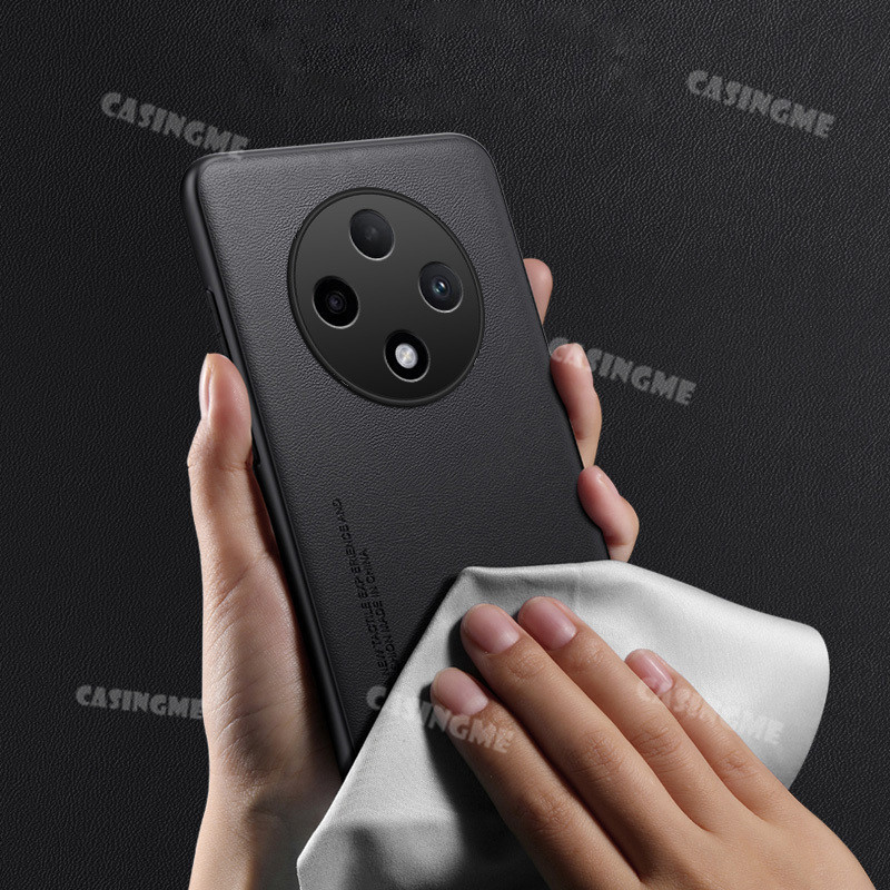 Oppo Reno12 F 5G 2024 Vỏ điện thoại da trơn sang trọng cho Oppo Reno 12F Reno12F Reno12 12 Pro F 4G 5G 2024 Ốp lưng chống sốc PC cứng mờ