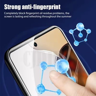 Kính cường lực bảo vệ màn hình cho Vivo X Fold5 Fold 5 Fold3 Fold 3 Pro 5G Full Cover Phim bảo vệ