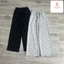 Tổng hợp mẫu Quần Suông Cạp Chun cotton Ép Cao Cấp In Hoạ Tiết Siêu Xinh ---shopThubio98