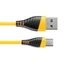 Cáp sạc USB C btsg 120W Dây loại C có thể đảo ngược để kết nối nguồn và dữ liệu hiệu quả trên các thiết bị