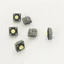 Btsg 10 Chiếc Chuột Tắt Tiếng Microswitches 6x6x4 3mm Thích Hợp Cho Pebble M350 Nút Microswitch Cho Văn Phòng Và Sử Dụng Tại Nhà