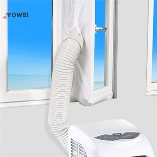 Yowei 4m Airlock Niêm phong Máy điều hòa di động Di động Phụ kiện niêm phong cửa sổ VN