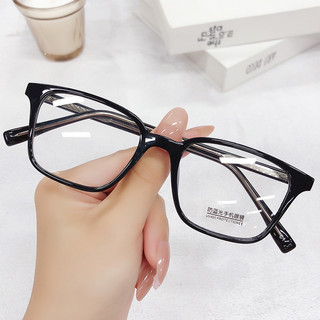 Kính Giả Cận Nam Nữ ALOLA Chống Ánh Sáng Xanh Kính Đổi Màu Khi Ra Nắng -1.0/-2.0/-3.0/-4.0/-5.0/-6.0