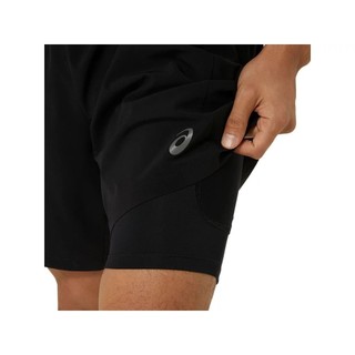 Quần short khô nhanh thể thao thông thường dành cho nam