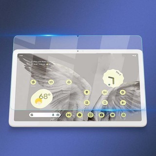 Tấm bảo vệ màn hình kính cường lực trong suốt cho Teclast M50S M50 mini P50S T50S T8 Pro T60 Plus P50Ai T70 màng bảo vệ T60Plus M50Plus T8Pro M50mini da màn hình cứng