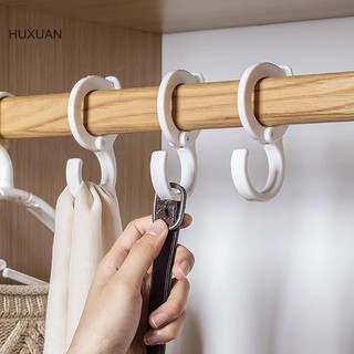 Móc treo đục lỗ lưu trữ di động HUXUAN (60-100) RFT