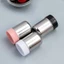 Bình lắc muối BORAGETE, Dụng cụ nhà bếp Chai gia vị Mini bằng thép không gỉ, Phụ kiện nhà bếp có nắp bụi Gia vị Bảo quản Chai tiêu nhỏ 5 lỗ Nhà bếp