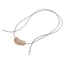 Treeling Phong cách thanh lịch Mặt dây chuyền trái tim tình yêu Vòng cổ Choker quyến rũ có thể điều chỉnh màu sắc rực rỡ để sử dụng hàng ngày Wea thông thường