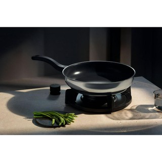 Chảo Chống Dính Cao cấp WMF DEVIL Size 20/24/28 CM, Đáy Từ 3 Lớp, Không Lồi Giữa, Cong Vênh