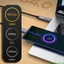 Bộ chuyển đổi mở rộng jenniferac Type c Type-c Bộ chuyển đổi sạc truyền dữ liệu 40Gbps