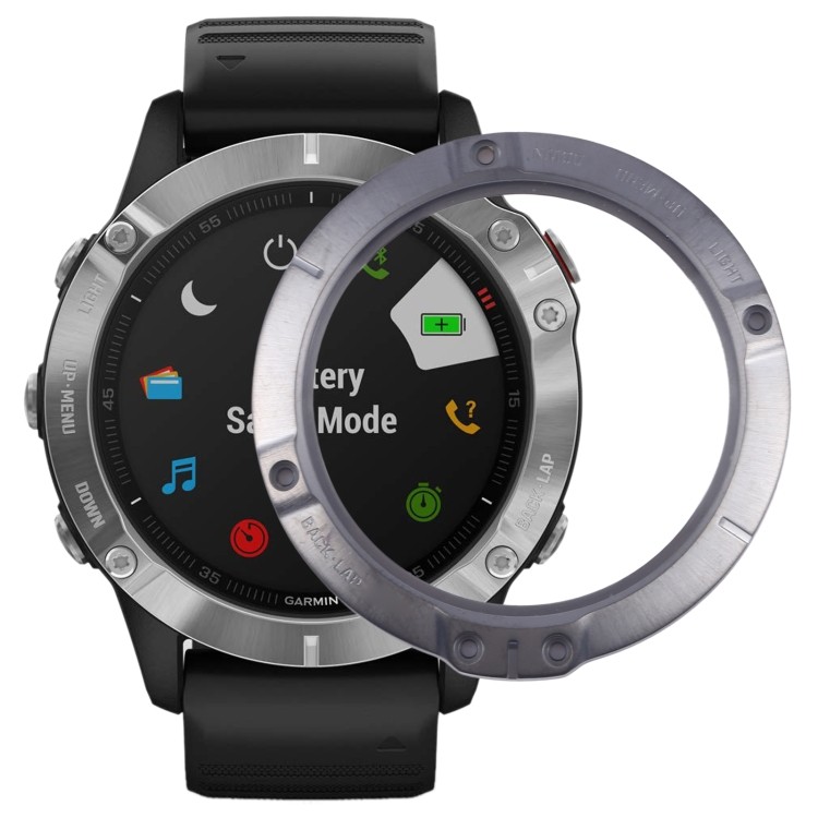 Bán chạy cho mặt số cân thời gian Garmin Fenix 6X Pro / Fenix 6X