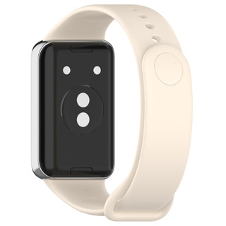 Dây đeo đồng hồ silicon mềm cho vòng đeo tay thông minh Honor Band 9