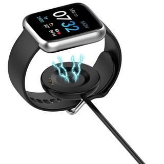 Cáp USB Sạc Từ Tính Cho iTouch Air3 Sport3 Dây Đeo Ấm Thông Minh Đế Sạc Dây Accessoies Air 3 Thể Thao 3 Dòng