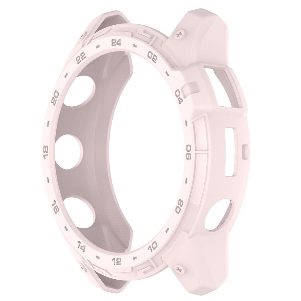 Garmin Tactix7 Enduro2 Chất Lượng Cao Silicon Mềm Rỗng Ra Khung Ốp Lưng Đồng Hồ Thông Minh Dành Cho Garmin Tactix 7 Enduro 2 Chống Trầy Xước Chống Vân Tay Bảo Vệ Màn Hình Đồng Hồ