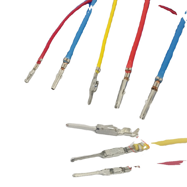 Sn-2549 Dupont Terminal Crimping Kìm PH2.0 / XH2.54 / VH3.96 / JST Chèn lò xo Chèn lưỡi uốn Kìm
