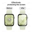 Phim Bảo Vệ 3D Cho huawei Watch Fit 3 Dây Đeo Đồng Hồ Thông Minh Chống Trầy Xước Bảo Vệ Màn Hình Cho huawei Watch Fit3 Phụ Kiện