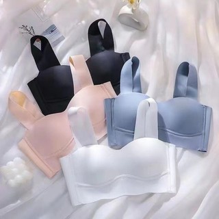 Áo ngực có nút trơn gợi cảm, thích hợp cho nữ