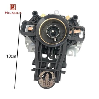 Bộ điều nhiệt ấm đun nước điện U1867 Đầu Ổ cắm đế trên cùng cho