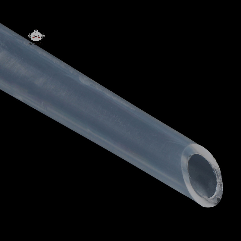 Maybest 60mm 90mm Miệng Dia Phòng thí nghiệm Phễu lọc nhựa trắng trong suốt {VN}