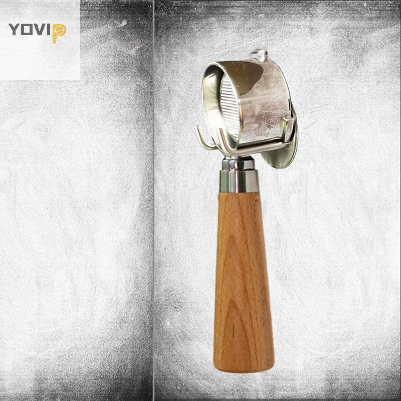 Yovip Tự Dính Đáy Cà Phê Portafilter Giá Treo Tường Cà Phê Đáy Lọc Giá Đỡ VN