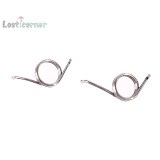 [Lostcorner] Dành cho phụ tùng máy câu cá Lò xo 1000-2000 / 2500-6000 mẫu [Mới]