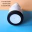 YYlingx Vỏ bảo vệ cốc nước 11,5 / 12 / 12,5cm, Boot chống rơi bằng silicon cho chai nước, Đế ấm đun nước cách nhiệt tròn nhiều kích cỡ bền bỉ cho Tyeso / Bình thủy 64oz