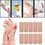 10 Miếng Dán Vỏ Bọc Tendon, Vải Đàn Hồi Màu Đen Xanh Hồng Miếng Dán Cổ Tay, Chất Lượng Cao Giảm Đau Ngón Tay Cái Chống Chảy Nước Bảo Vệ Ngón Tay Cái Thoáng Khí Nam Nữ