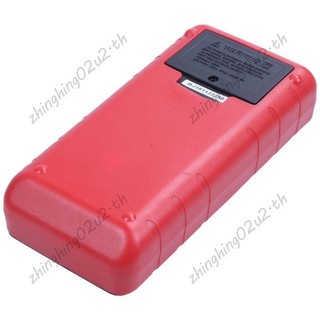 Máy đo điện dung BM4070 LCR Máy đo điện dung Điện dung Máy đo Ampe kế tự xả