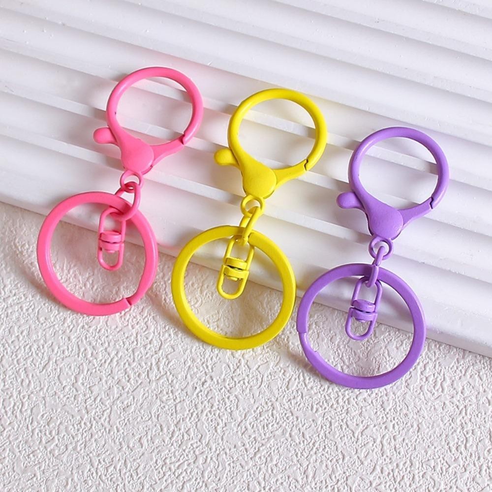 Phụ kiện trang sức HIGHVIEWLS, Dây chuyền DIY nhẹ di động, Mặt dây chuyền túi DIY đa chức năng 2024 Unisex
