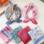 55 Vải Lanh Cotton Khăn Vuông Nhỏ Hàn Quốc Phiên Bản Hàn Quốc Thời Trang Phù Hợp Với Thời Trang Xuân Thu Đông Khăn Lụa