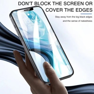 4 9D Full Cover Kính Cường Lực Cho iPhone 16 11 12 13 14 15 Pro MAX 16 15 Plus iPhone 16E iPhone SE4Screen Protector Cho iPhone 13 Mini XR XS MAX
