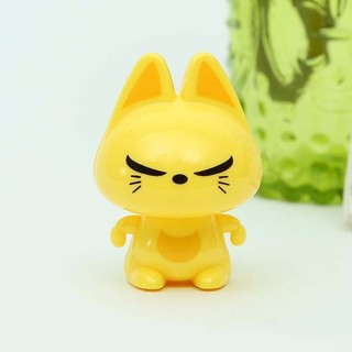 Bàn chải đánh răng cho bé mềm mại kèm đồ chơi cho bé từ 1 tuổi