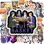 50 Sticker Anime Fruit Basket chống nước sticker dán laptop, điện thoại, đàn guitar, mũ bảo hiểm, vali | MS: 000390
