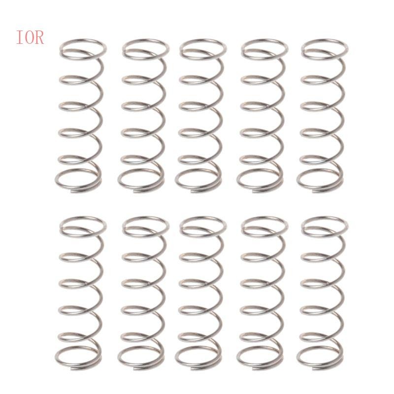 Ior Lò Xo Thay Thế Chuột Ròng Rọc Cuộn Bánh Xe Con Lăn Cho G500 G502 G700 G700S M705 M950 Chuột Sửa Chữa Phần