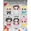 Blindbox blind pack hộp mù standee 5CM chibi ATSH Anh trai say hi nlp shop