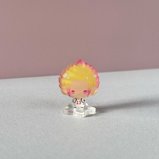 Ppo | Mô hình standee Blue Lock 3cm đẹp_ĐH