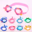 GC1 2025 Mùa Hè Dễ Thương Chống Thấm Nước Chống Sương Mù Trẻ Em Kính Bơi Hoạt Hình Kính Bơi Có Thể Điều Chỉnh GC1