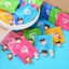 Kawaii Nezha Chủ đề hoạt hình Túi mù Mini Túi bí ẩn bất ngờ với các bức tượng nhỏ dễ thương Quyến rũ cho trẻ em Dự tiệc Quà tặng Cung cấp