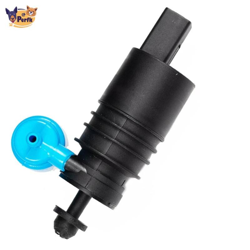 1k6955651 Bơm rửa kính chắn gió Máy bơm dự phòng chuyên nghiệp Nước thay thế