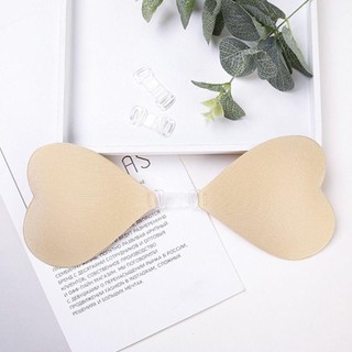 Áo ngực dính NEATDWELL - Miếng dán ngực vô hình, thiết kế liền mạch, phù hợp váy cưới và hàng ngày
