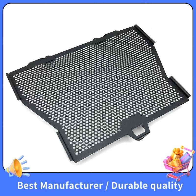 Lưới tản nhiệt xe máy Lưới tản nhiệt Vỏ bảo vệ cho S1000RR 2009-2018 S1000XR HP4 2015-2019