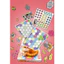 CALICO bản mới Boardgame lắp ghép thảm cho mèo Tigar