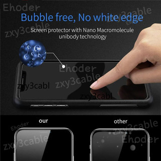 Dành Cho Tecno Camon 40 Pro PovaCurve 4G 5G 2025 Bảo Vệ Màn Hình Kính Cường Lực Bảo Vệ Toàn Bộ Vỏ Điện Thoại Bảo Vệ Cho Camon40Pro Camon40 Camon40Premier 40 Premier Ống Kính Máy Ảnh