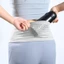 Gói ngực ESSENCEH, Túi đeo thắt lưng chạy vô hình lưu trữ tiền, Giá đỡ điện thoại di động Unisex Túi thể thao đa chức năng Nylon cho ngoài trời