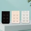3 Nút Khoảng Cách 1.3cm 2 Móc Áo Ngực Dây Mở Rộng Thoải Mái Có Thể Điều Chỉnh Co Giãn Áo Ngực Dây Đeo Nữ Quần Lót Phụ Kiện