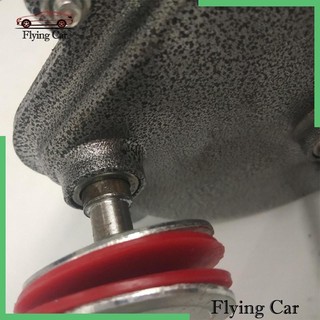 Máy mài cầm tay 6 inch nhẹ, dùng cho máy khoan kim loại