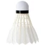 JKDESIGN - Bộ 3/6/12 Cầu Lông Chất Liệu Chuyên Nghiệp, Dẻo Mát Cho Toàn Gia Đình
