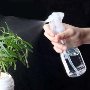 Bình Xịt Nước Tưới Cây Bằng Nhựa 4 Kích Cỡ Tiện Dụng SUNND