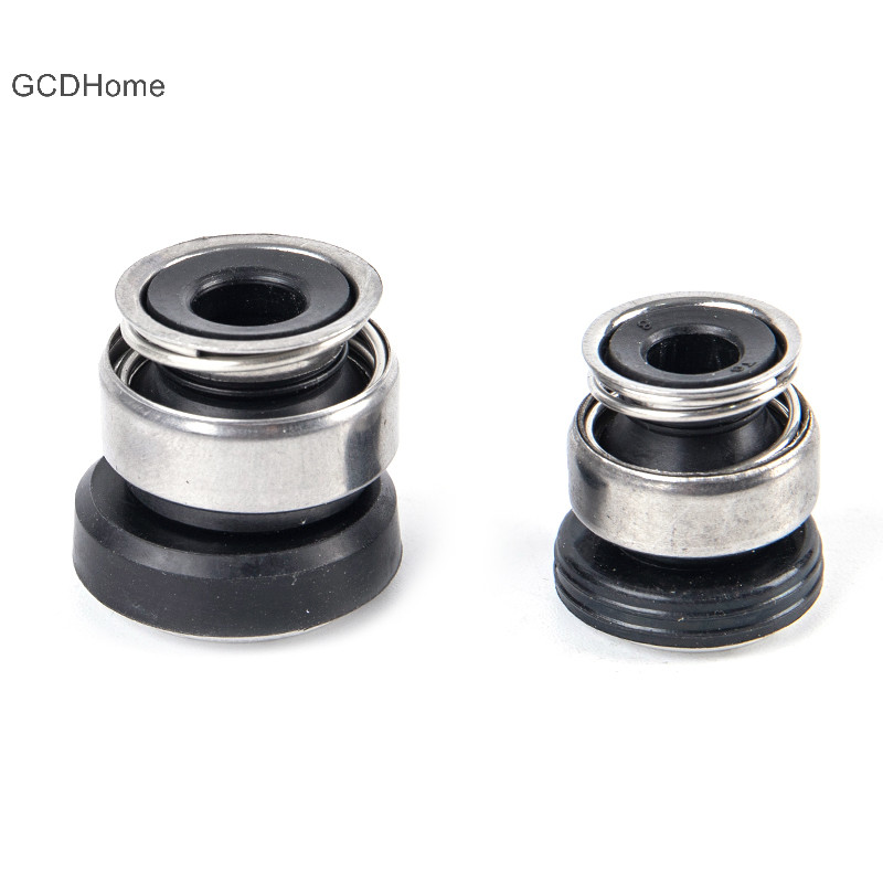 Gcdhome 301 Series Fit 8 10 12mm Máy bơm nước Phốt trục cơ cho máy bơm tuần hoàn HOT